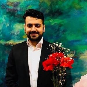 Meet your Posher, Mj